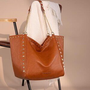 NEW! Montana West Handbags Tote Bag for Women Large, Oversized, Shoulder Purses